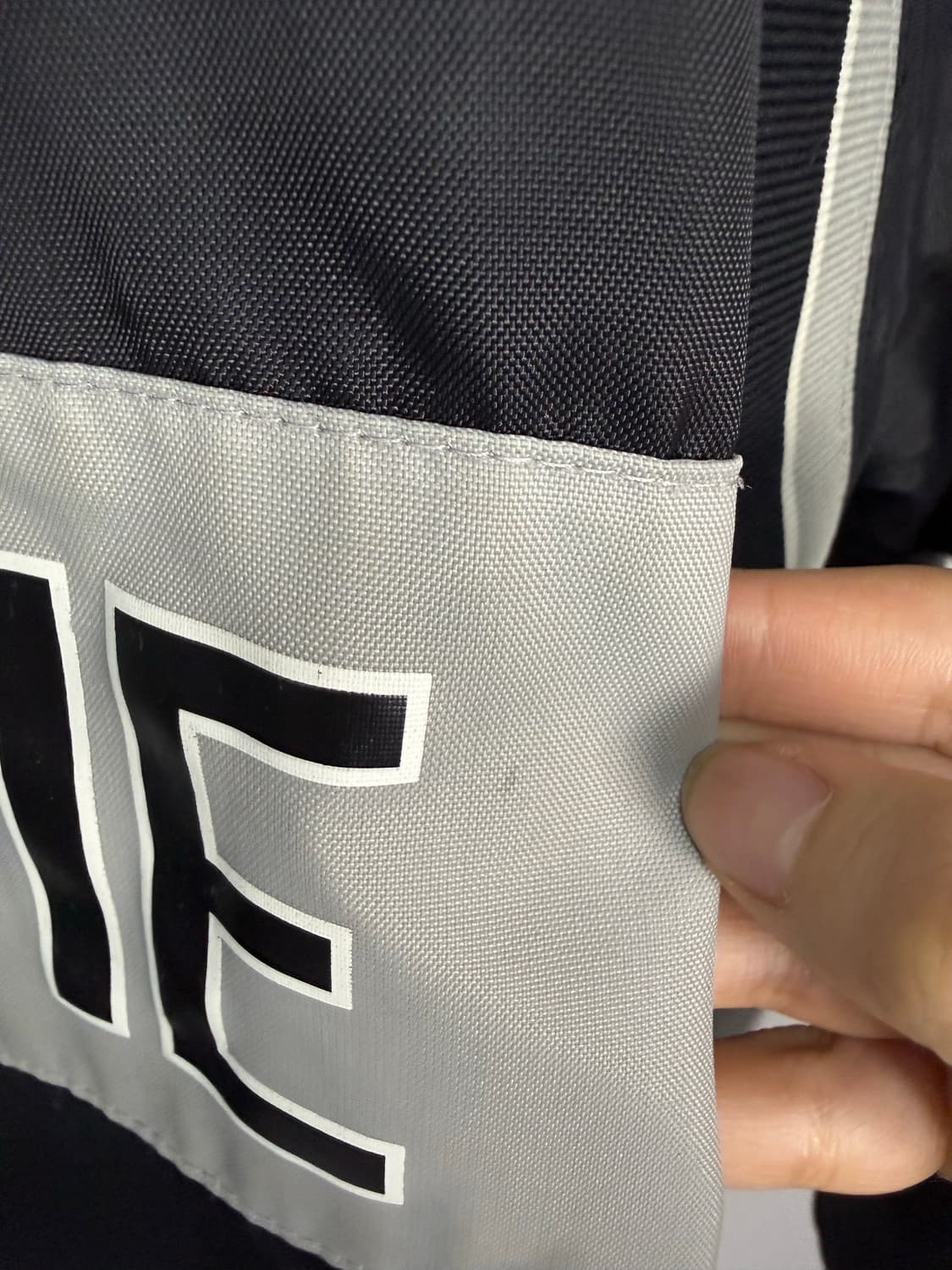 슈프림 아노락 풀오버 자켓 H2029 상품이미지5