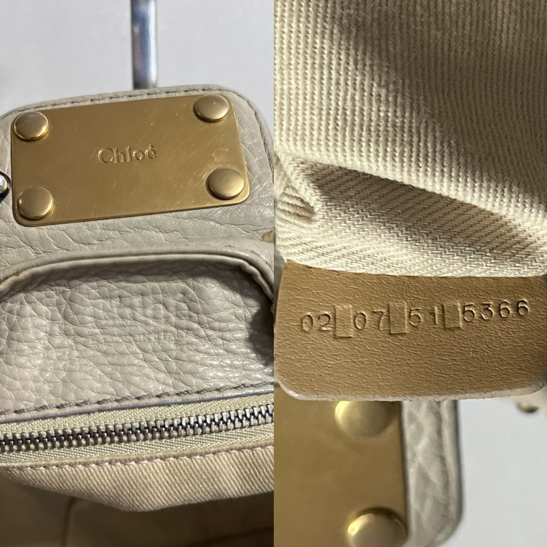 끌로에 패딩턴 상품이미지9