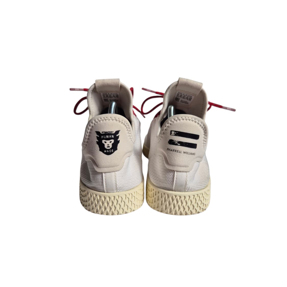 290) 휴먼메이드 x 퍼렐 윌리엄스 x 아디다스 테니스 Hu 상품이미지7
