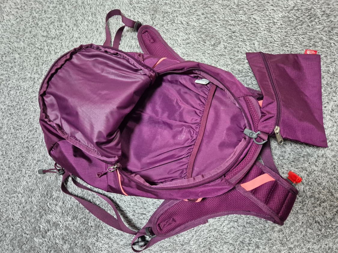 노스페이스 백팩 17리터 상품이미지7