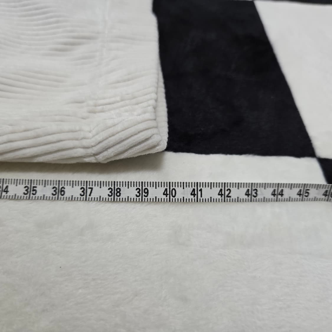 XS 폴로랄프로렌 프렙스터 코듀로이 아이보리 반바지 상품이미지9