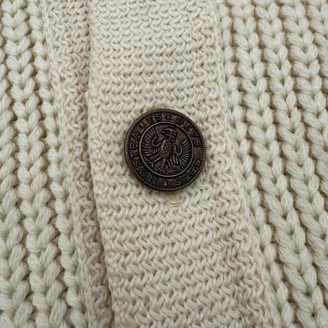 [L] 80s Tundra 빈티지 코위찬 상품이미지7