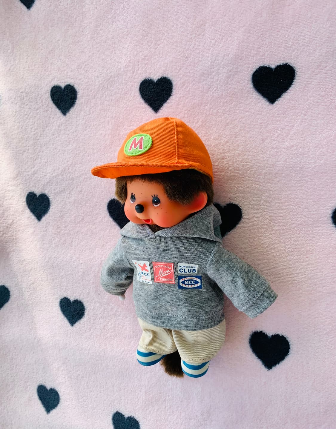 🧡2002고전 클럽 스포티 패션 코디 몬치치 상품이미지3