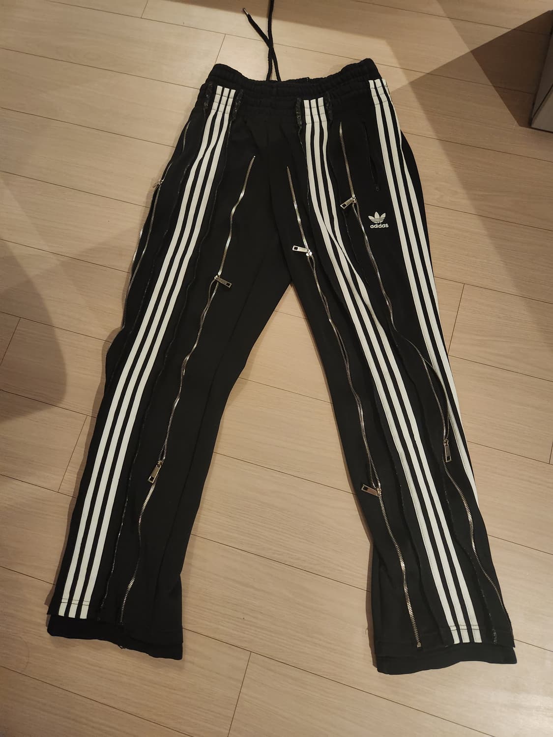 J69 커스텀 팬츠 상품이미지2