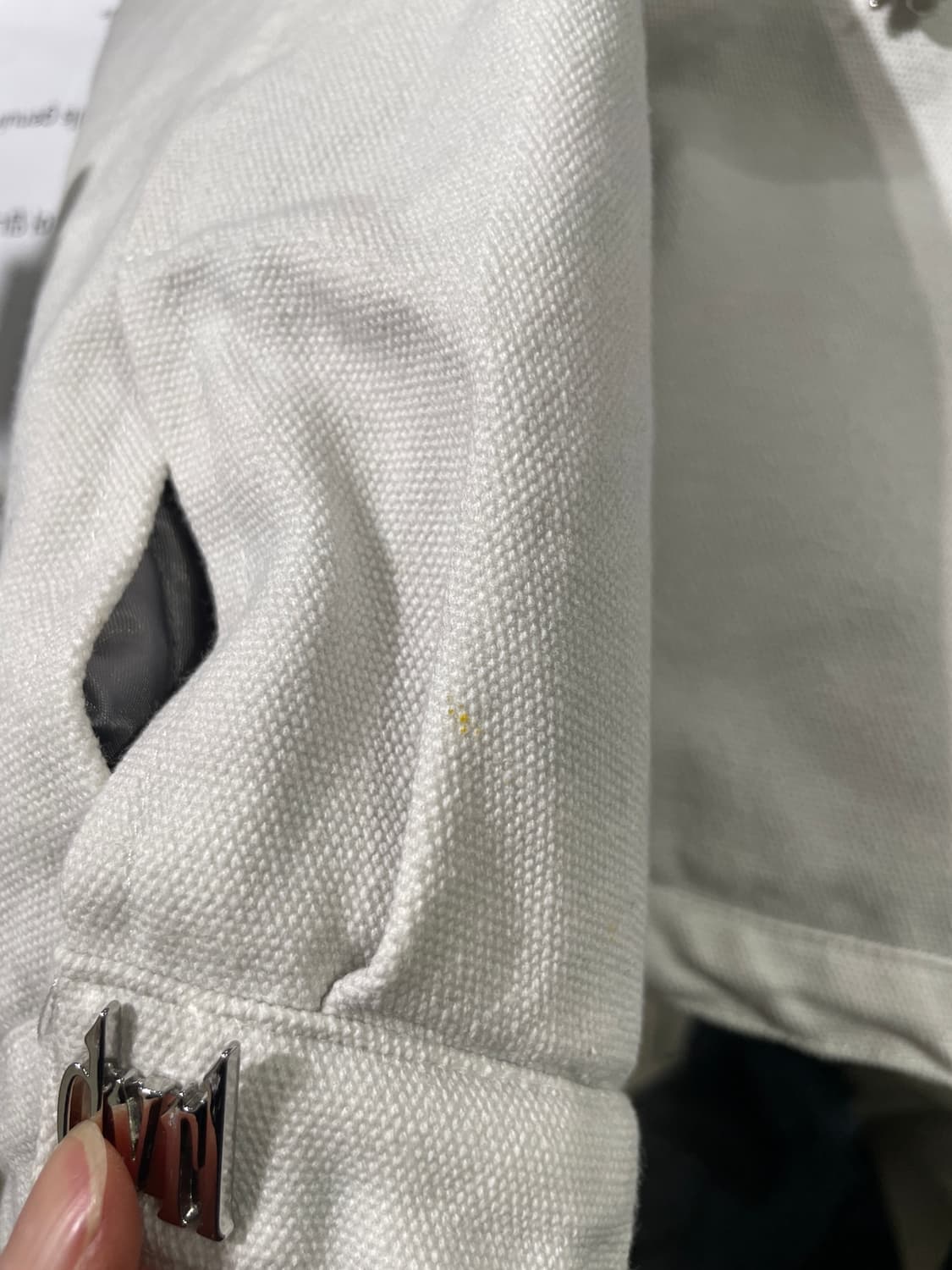 다브릴 서플라이 더 나잇 누빔 자켓 상품이미지10