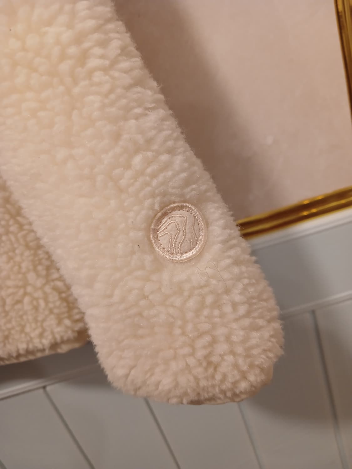 디스커버리 정품 여성 후드뽀글이 95 ~ 100 사이즈 상품이미지7