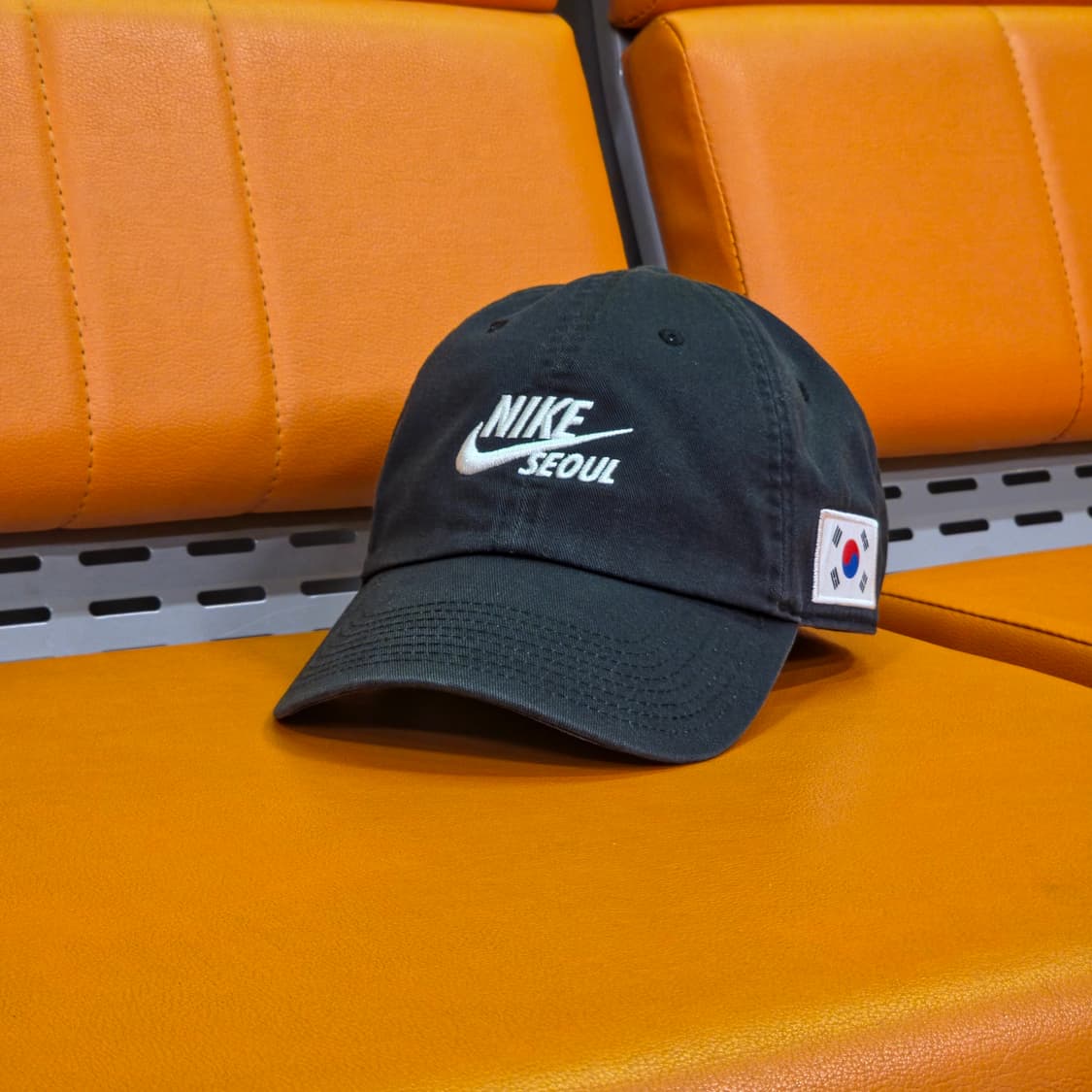 나이키 서울 볼캡 상품이미지1