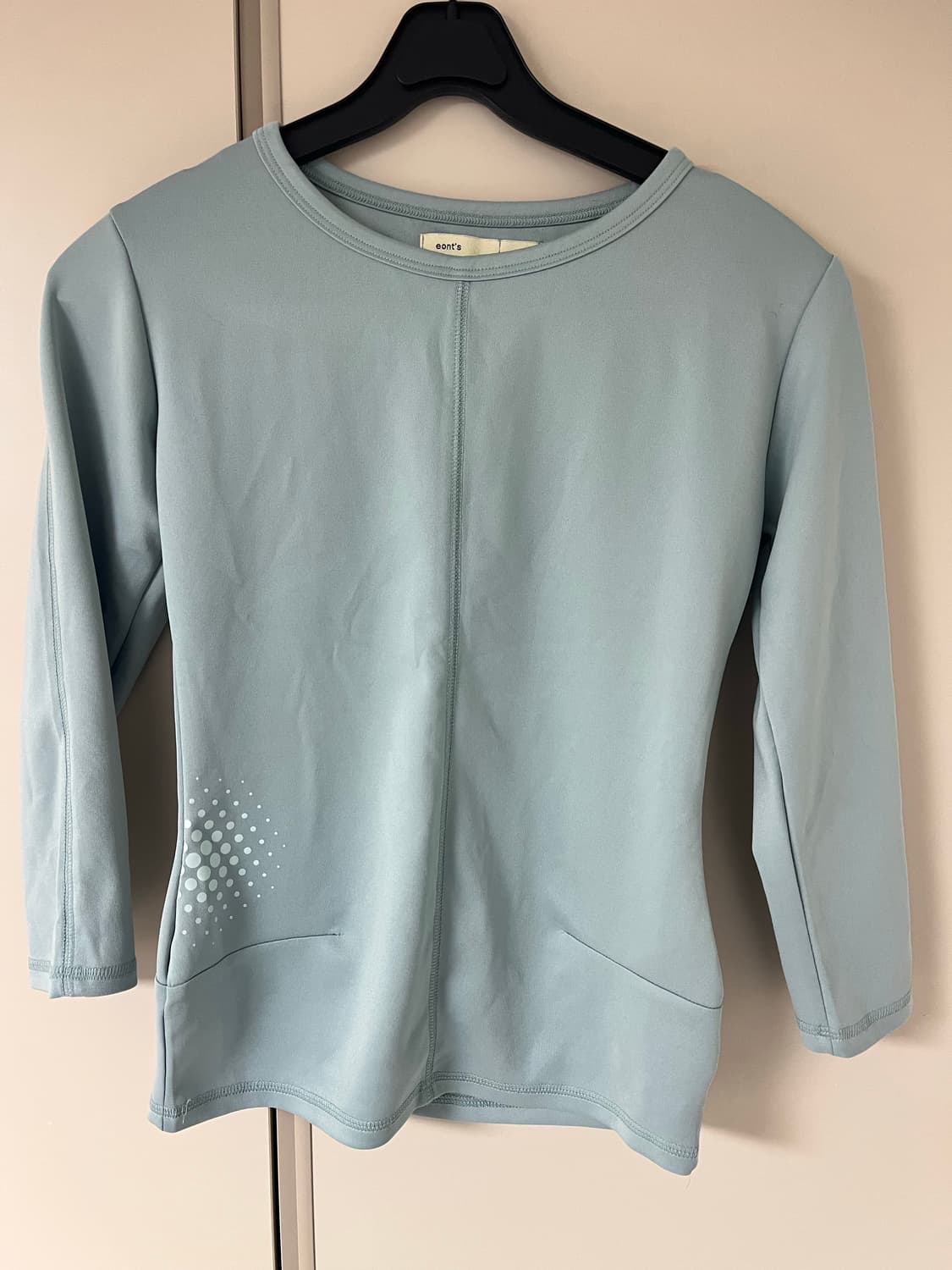 Eonts 도트 스포츠 탑 상품이미지3