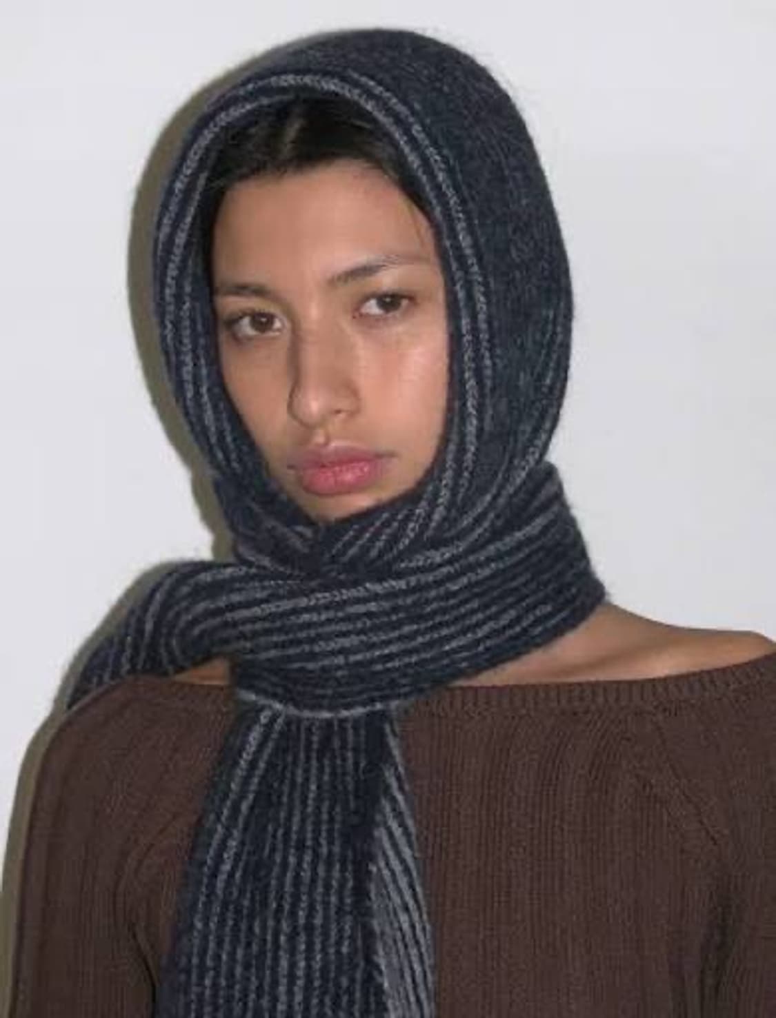 팔로마울 TITO 머플러 상품이미지1