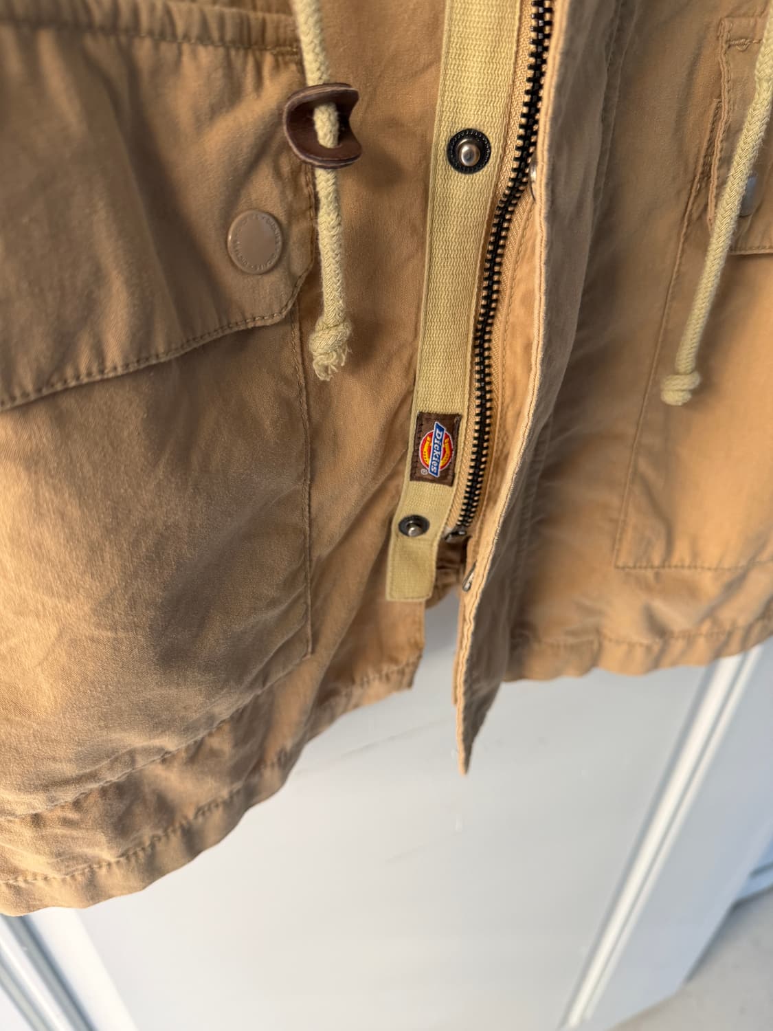 디키즈 사파리자켓  상품이미지8