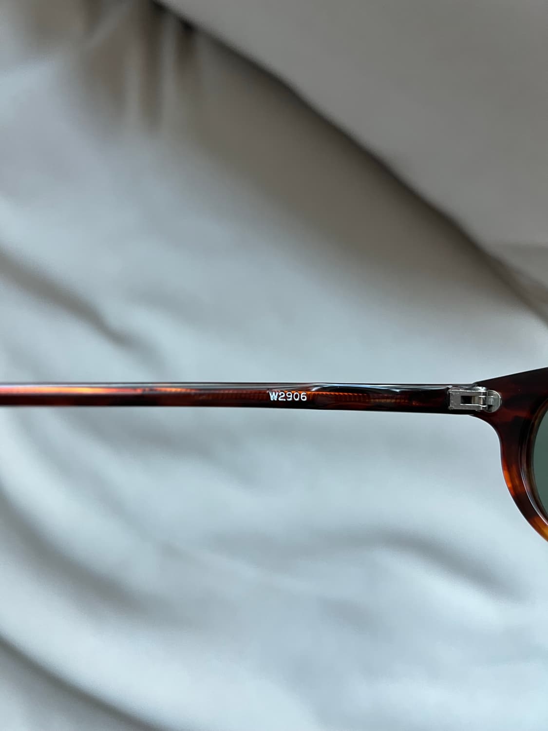 레이벤 빈티지 선글라스 상품이미지2