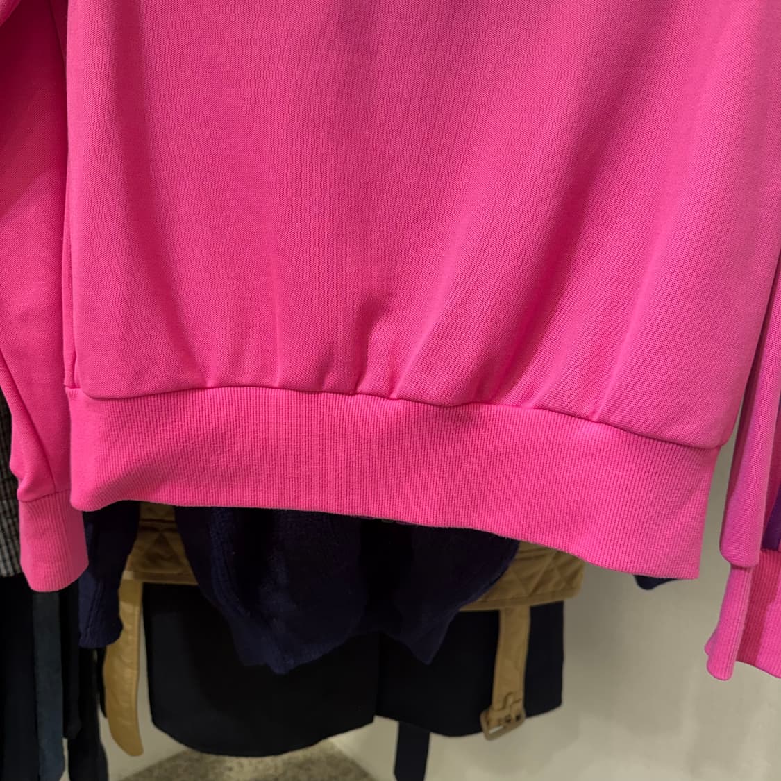 아디다스 트랙탑 자켓 상품이미지7