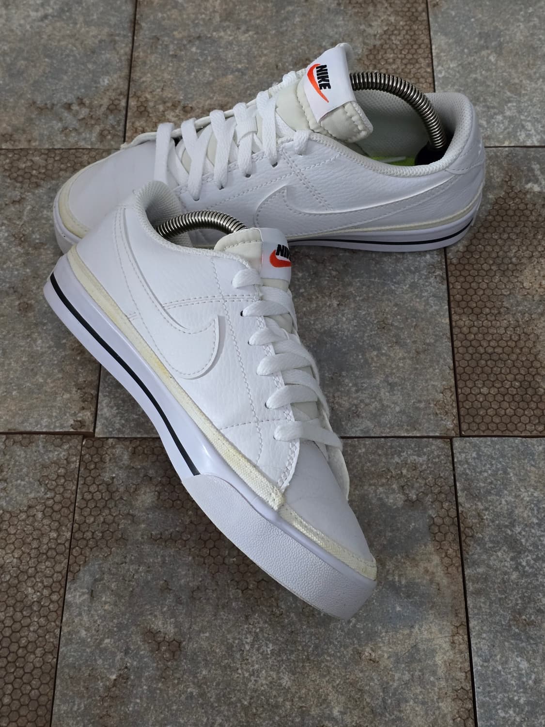 (235)나이키 코트 레거시 넥스트 네이처  상품이미지4