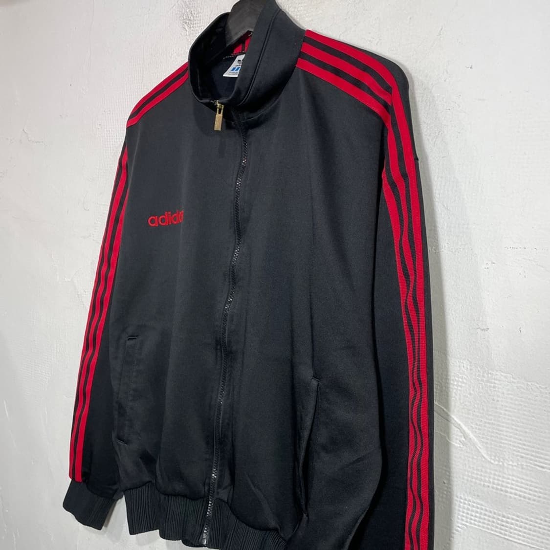 아디다스 y2k 트랙탑 상품이미지4