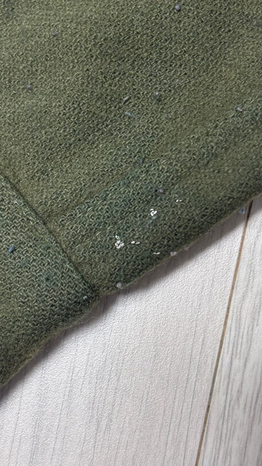 80s original US ARMY Shirts 상품이미지4