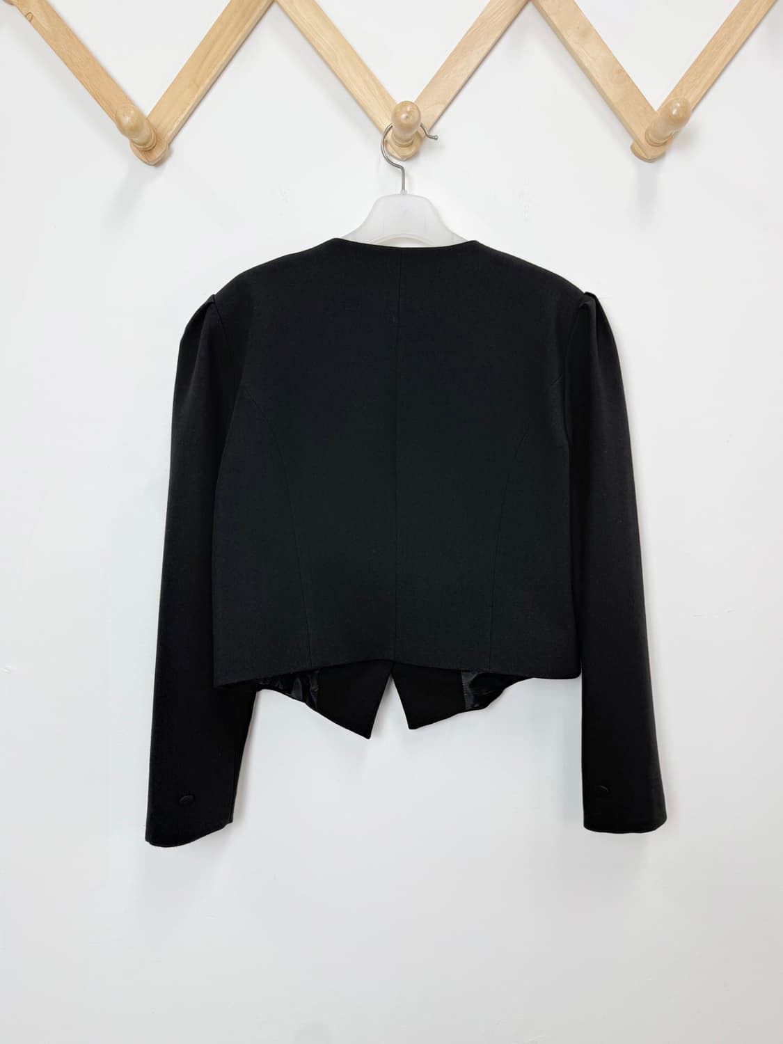 위드아웃썸머 위아썸 숏자켓 상품이미지5