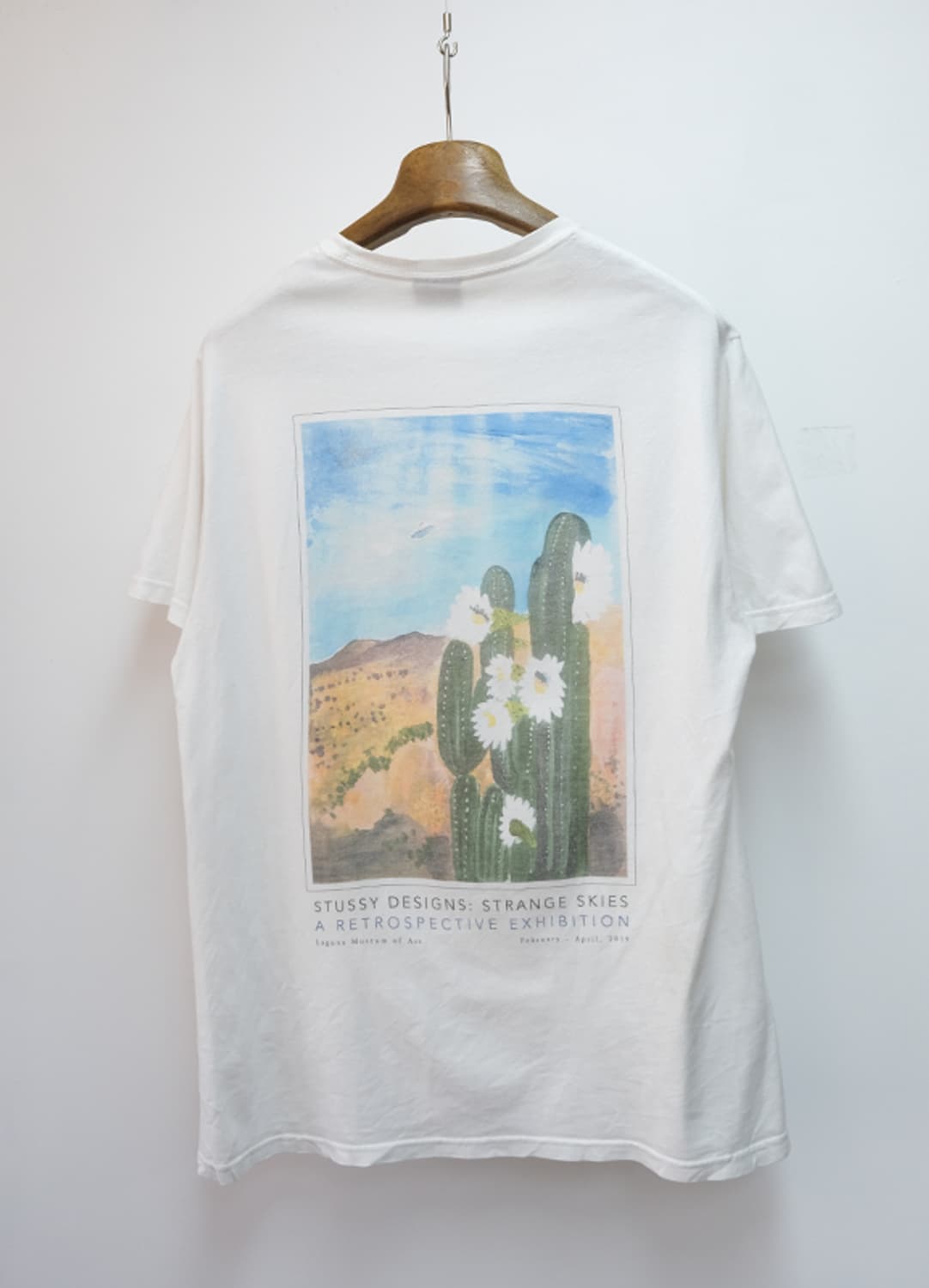 STUSSY [M] 상품이미지2