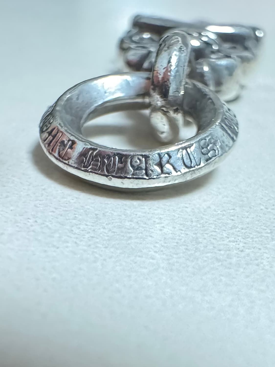 크롬하츠 5 대거 펜던트 상품이미지5