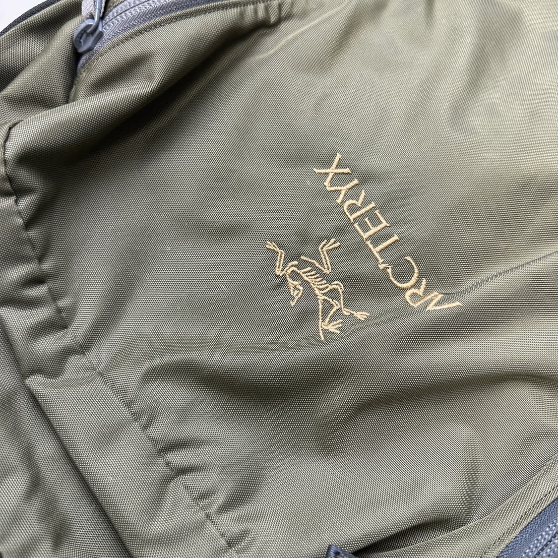 ARC'TERYX x BEAMS 아크테릭스 x 빔즈 맨티스 26 백팩 상품이미지3