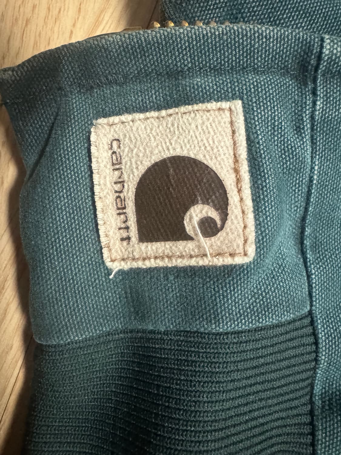 90‘s 칼하트 산타페 재킷 XL 상품이미지4