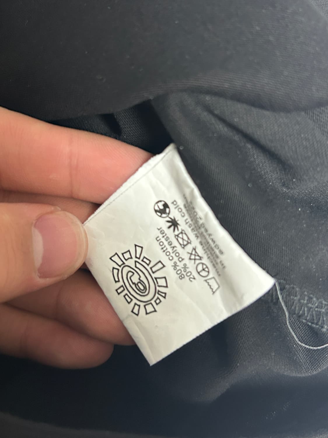 always do what you should do 반팔티핑크(정품) L 상품이미지5