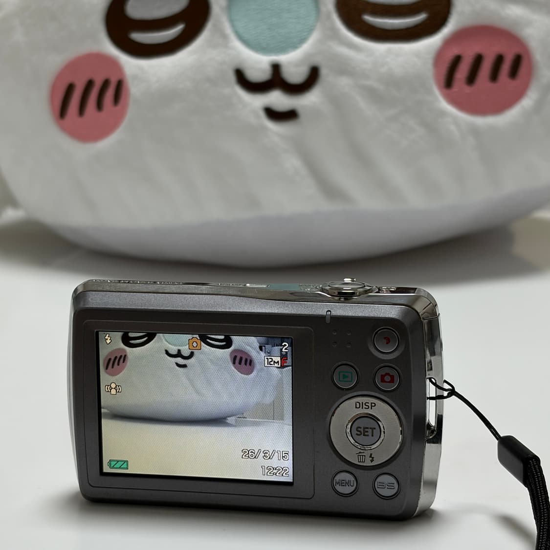 [Casio] 카시오 엑슬림 Exilim EX-Z35 디카 디지털 카메라 상품이미지7