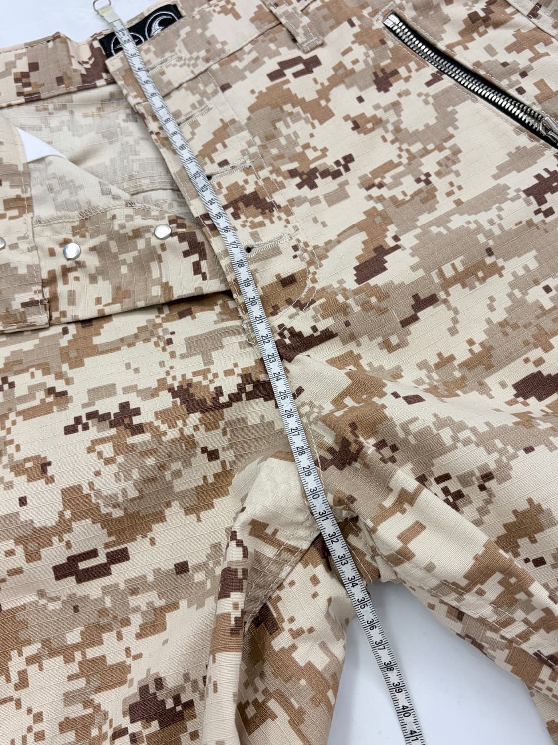 떠그클럽 팬츠 상품이미지6