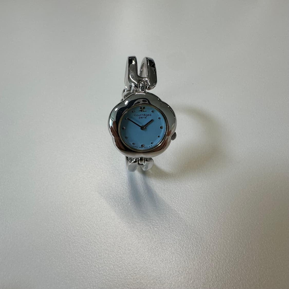 Courreges 꾸레쥬 여성시계 상품이미지2