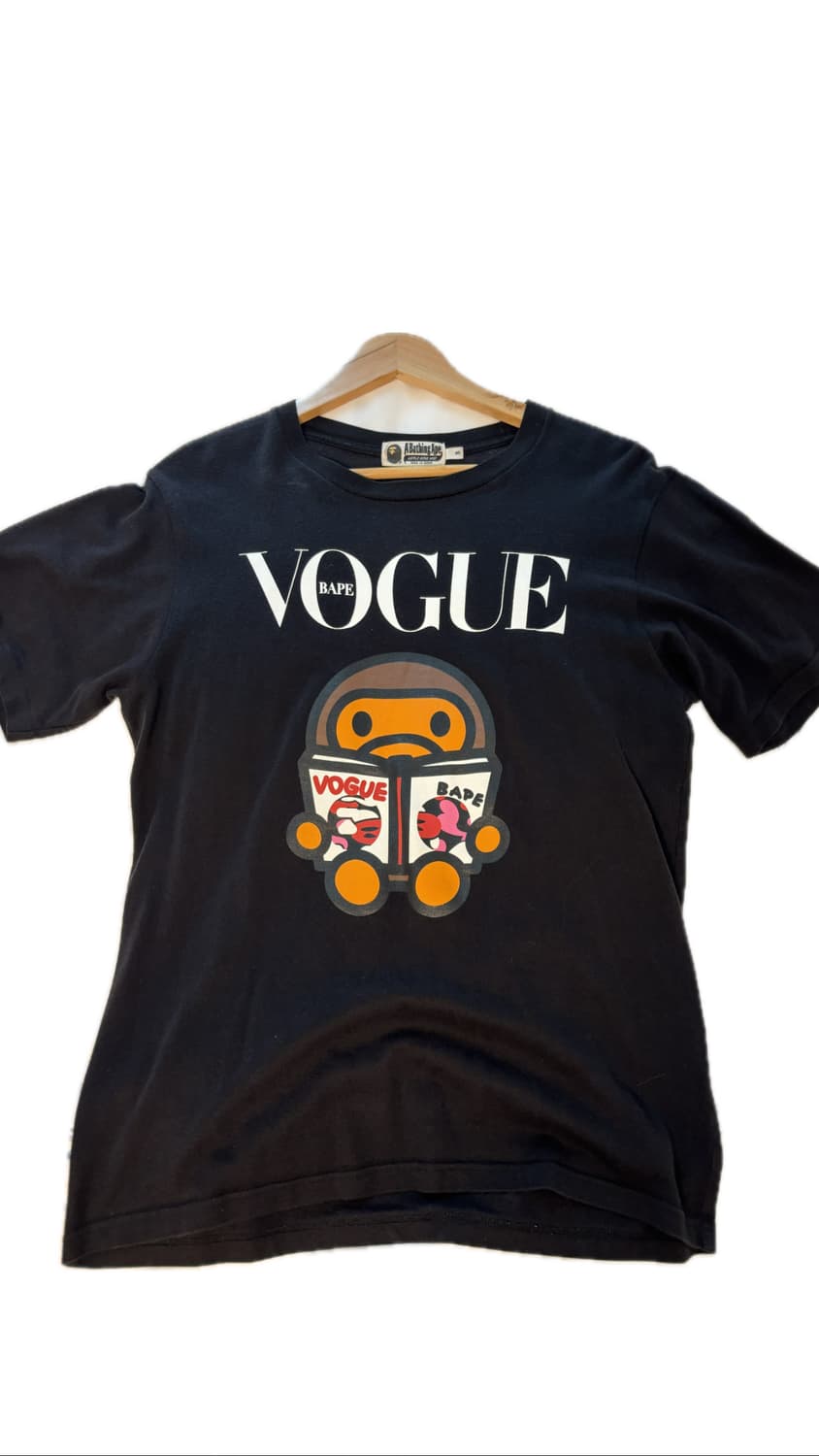 베이프 보그 마일로 상품이미지1