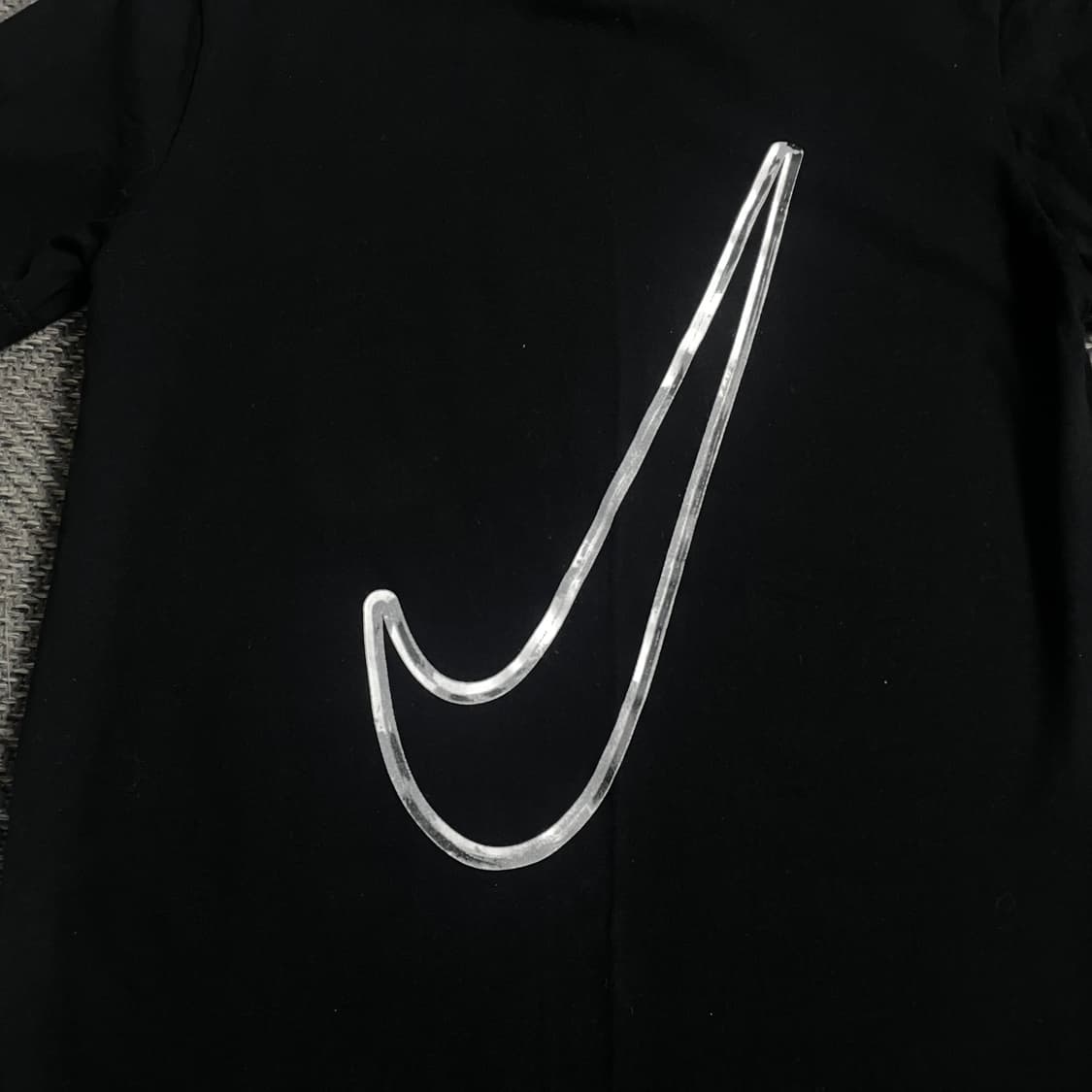 나이키 NSW 빅스우시 빅로고 반팔 티셔츠o 4760 상품이미지2