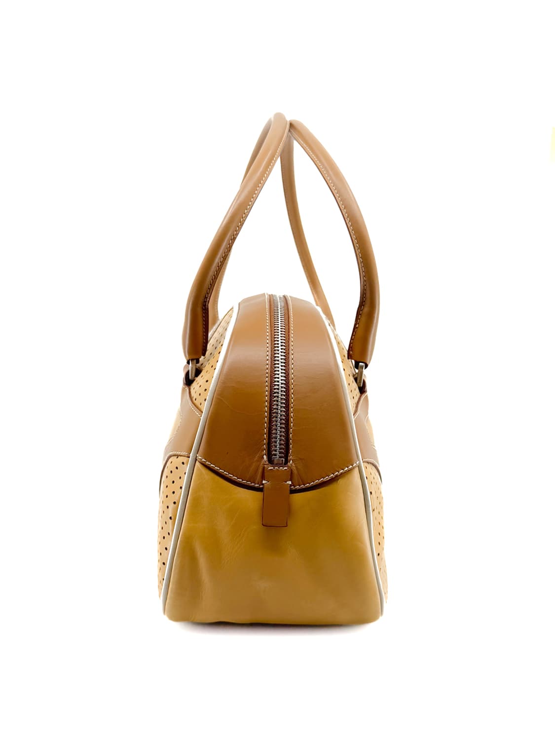 Prada 2000S/S Bowling Bag 상품이미지5