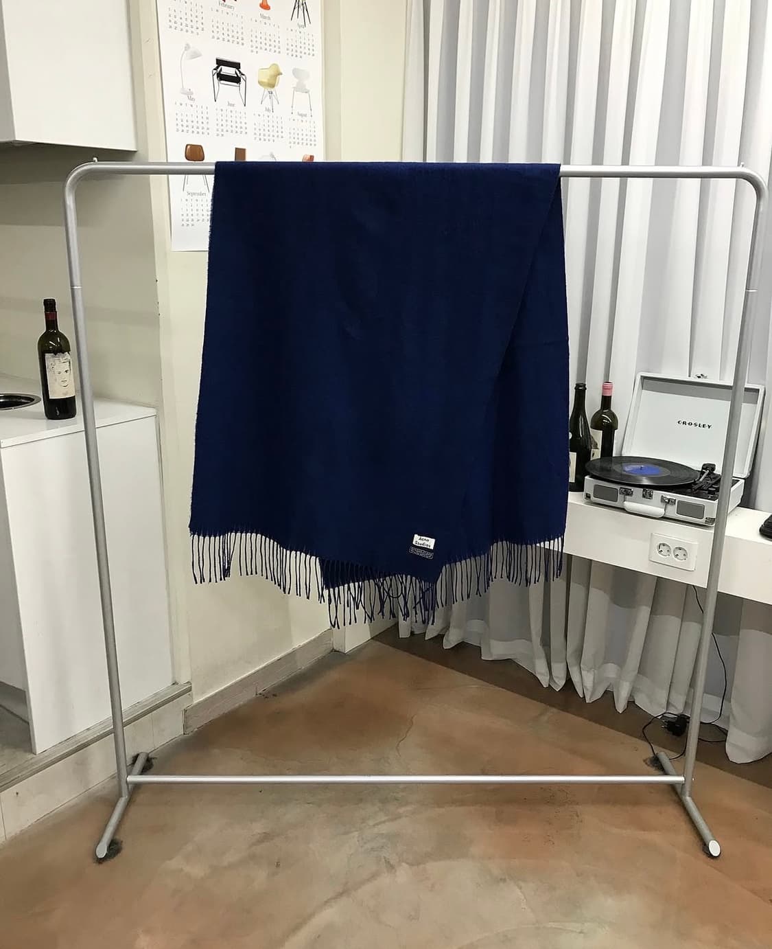 아크네스튜디오 버진울 머플러 상품이미지4