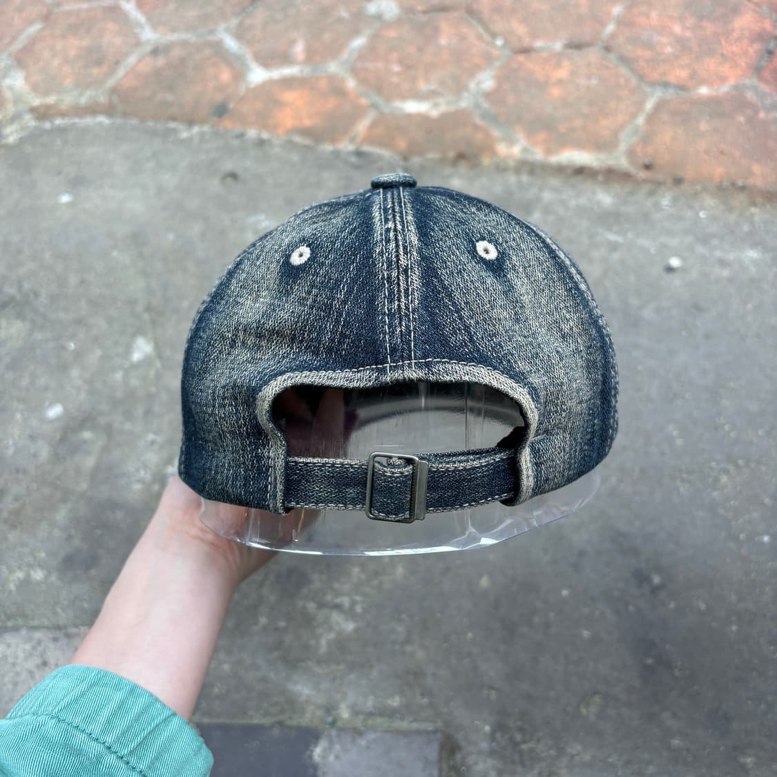 Von Dutch 본더치 볼캡 모자 상품이미지4