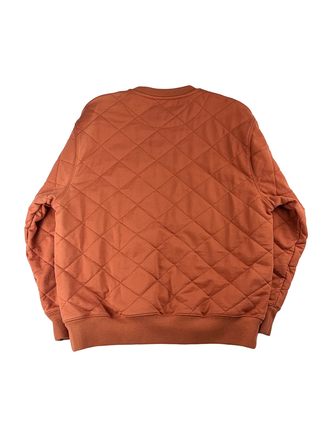 팔라스 론디니움 퀼티드 크루 러스트 상품이미지2