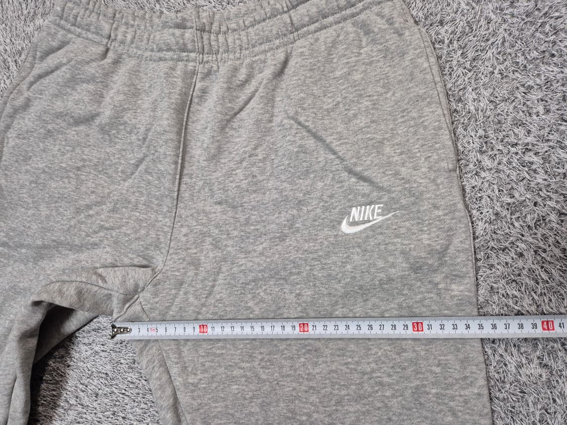 [새상품]나이키 남성 기모 조거팬츠 XL 상품이미지8