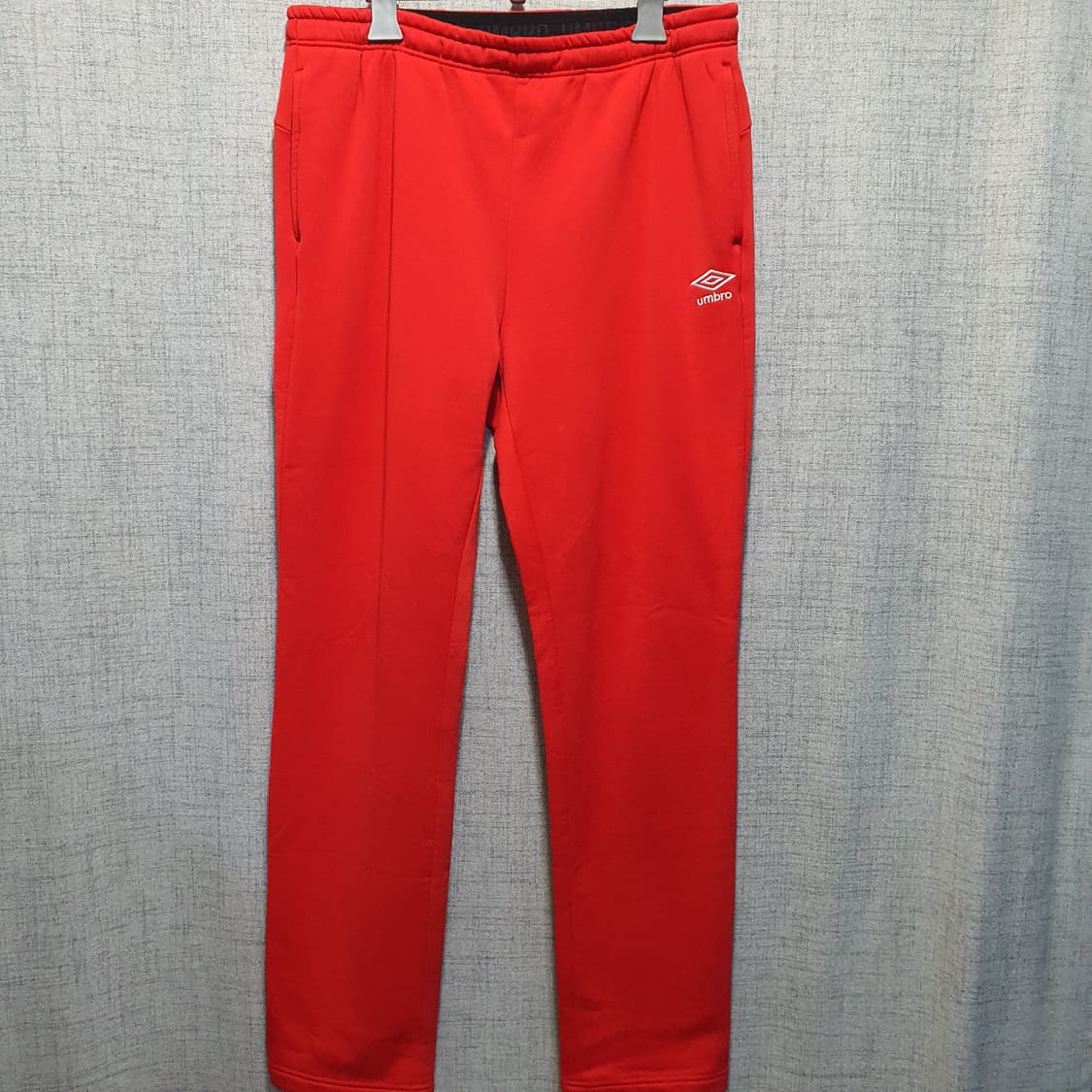 엄브로 남성 기모 트레이닝 바지  상품이미지1