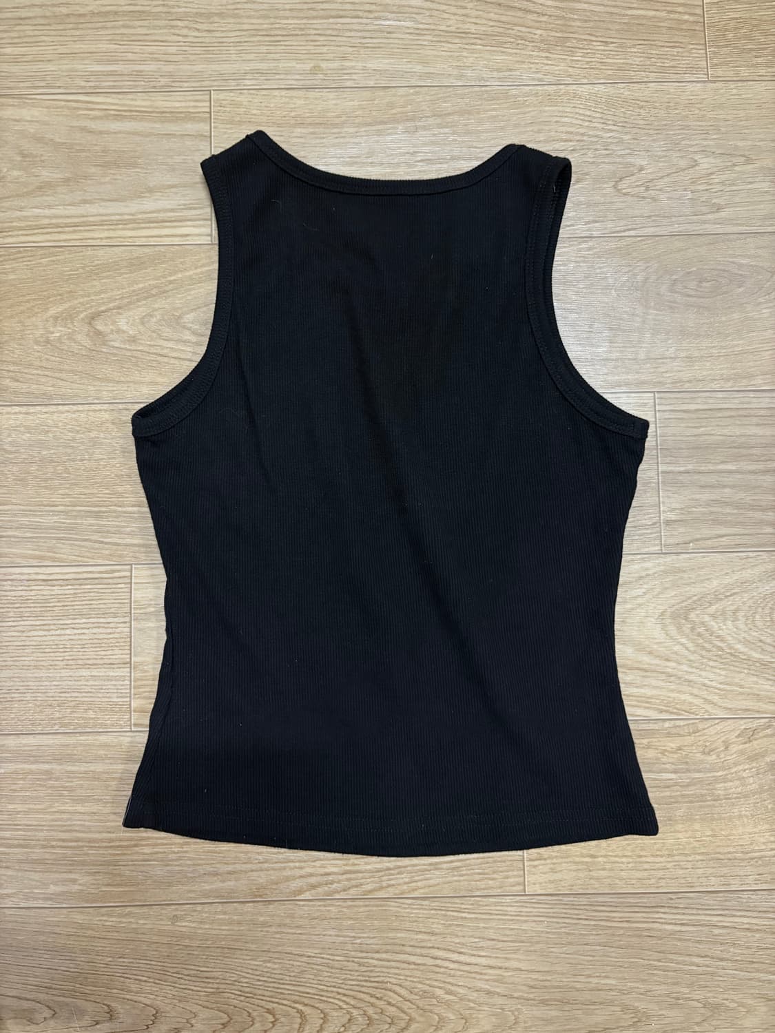 y2k 핫픽스 나시 상품이미지2