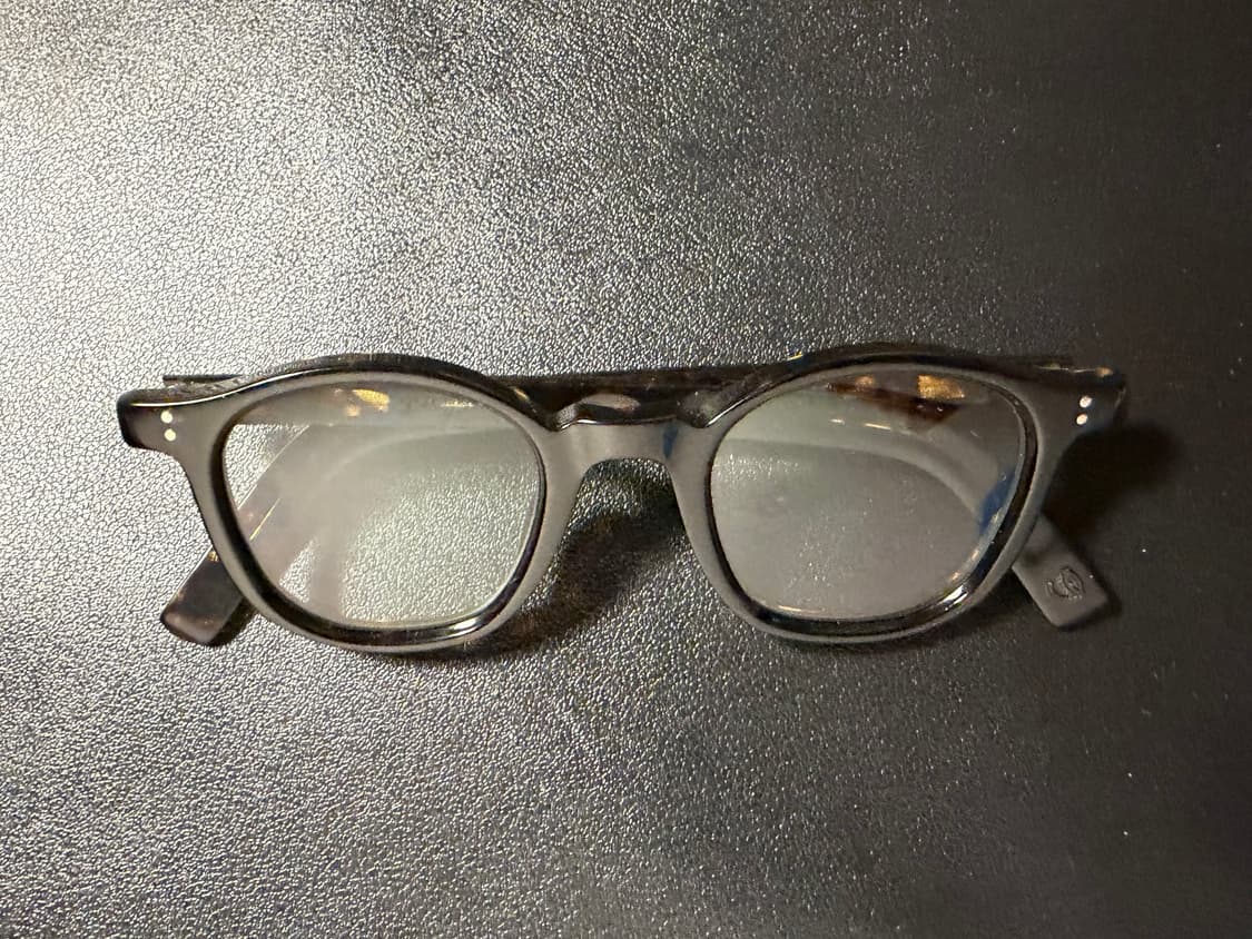 guepard gp01 ecaille de tortue greenlens 상품이미지1
