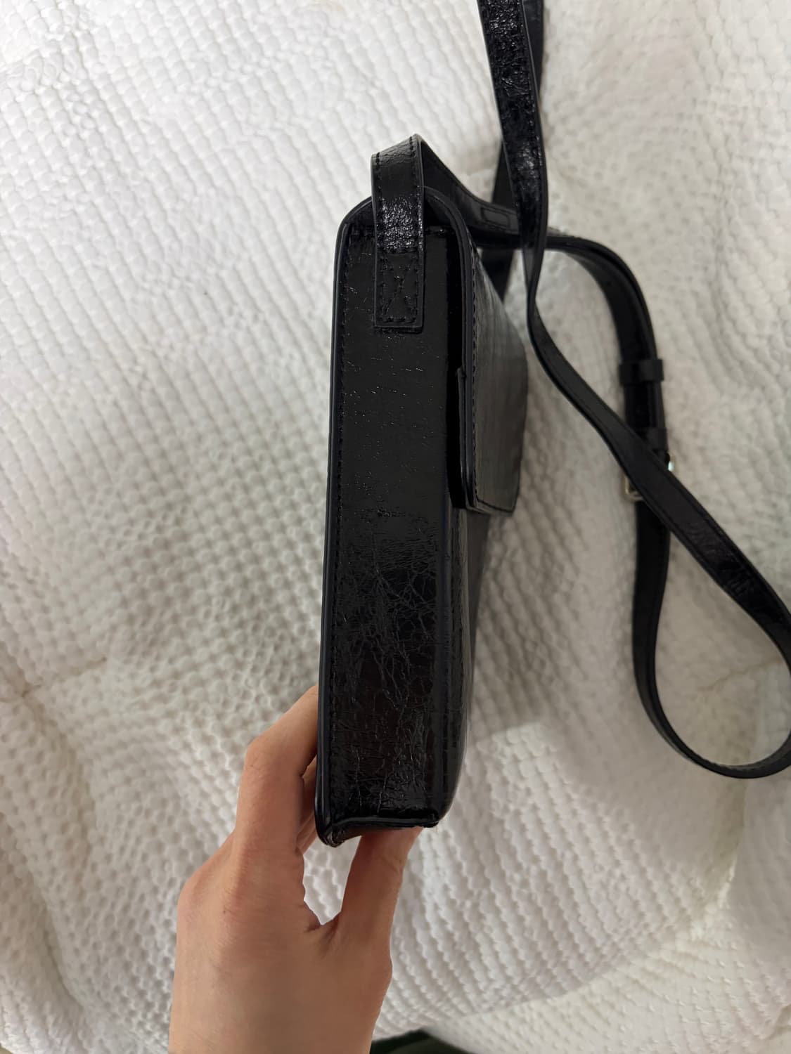 에잇세컨즈 크로스백  상품이미지3