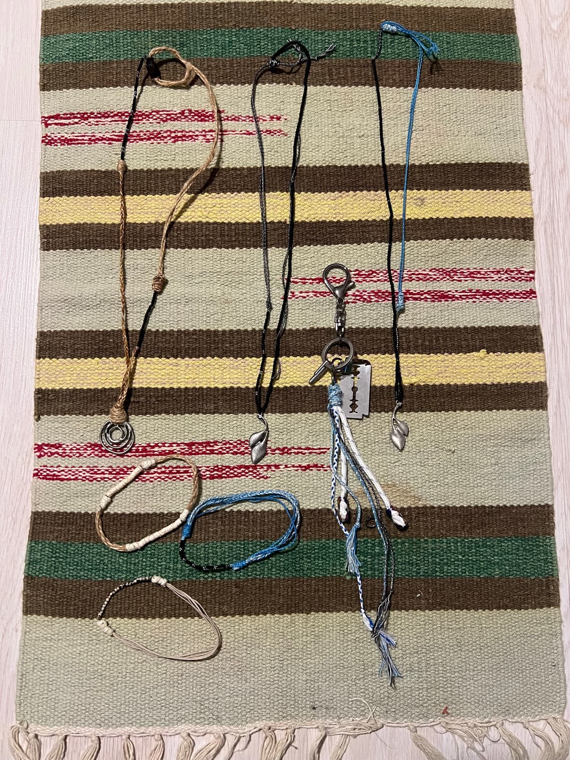 네이티브 아메리칸 쥬얼리 상품이미지1