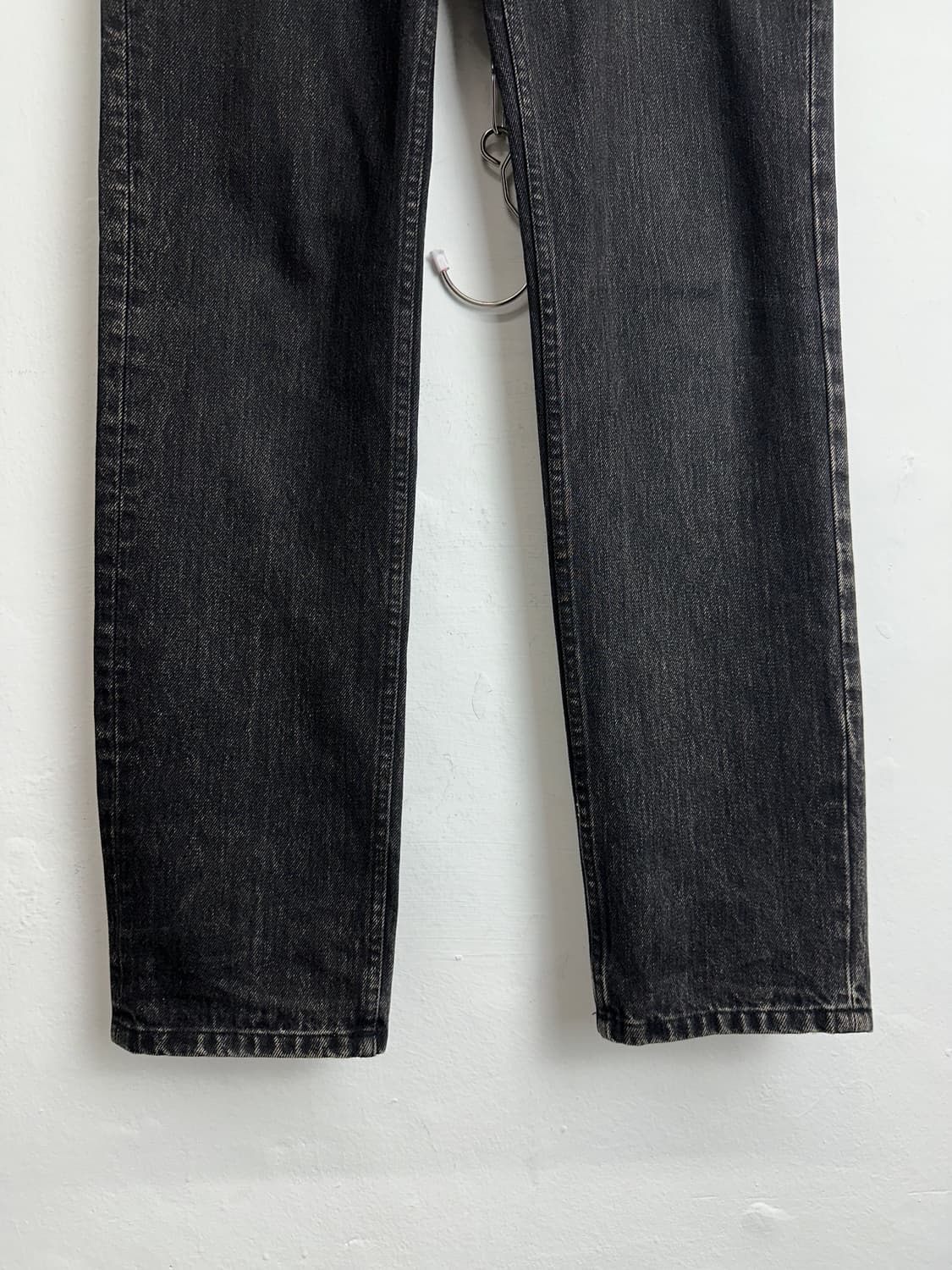 JOHN LAWRENCE SULLIVAN 20ss Spray-Fade D 상품이미지6