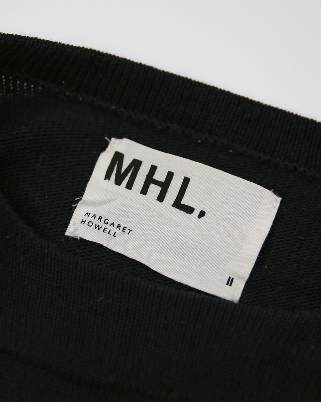 MHL, Cotton Knit 상품이미지4