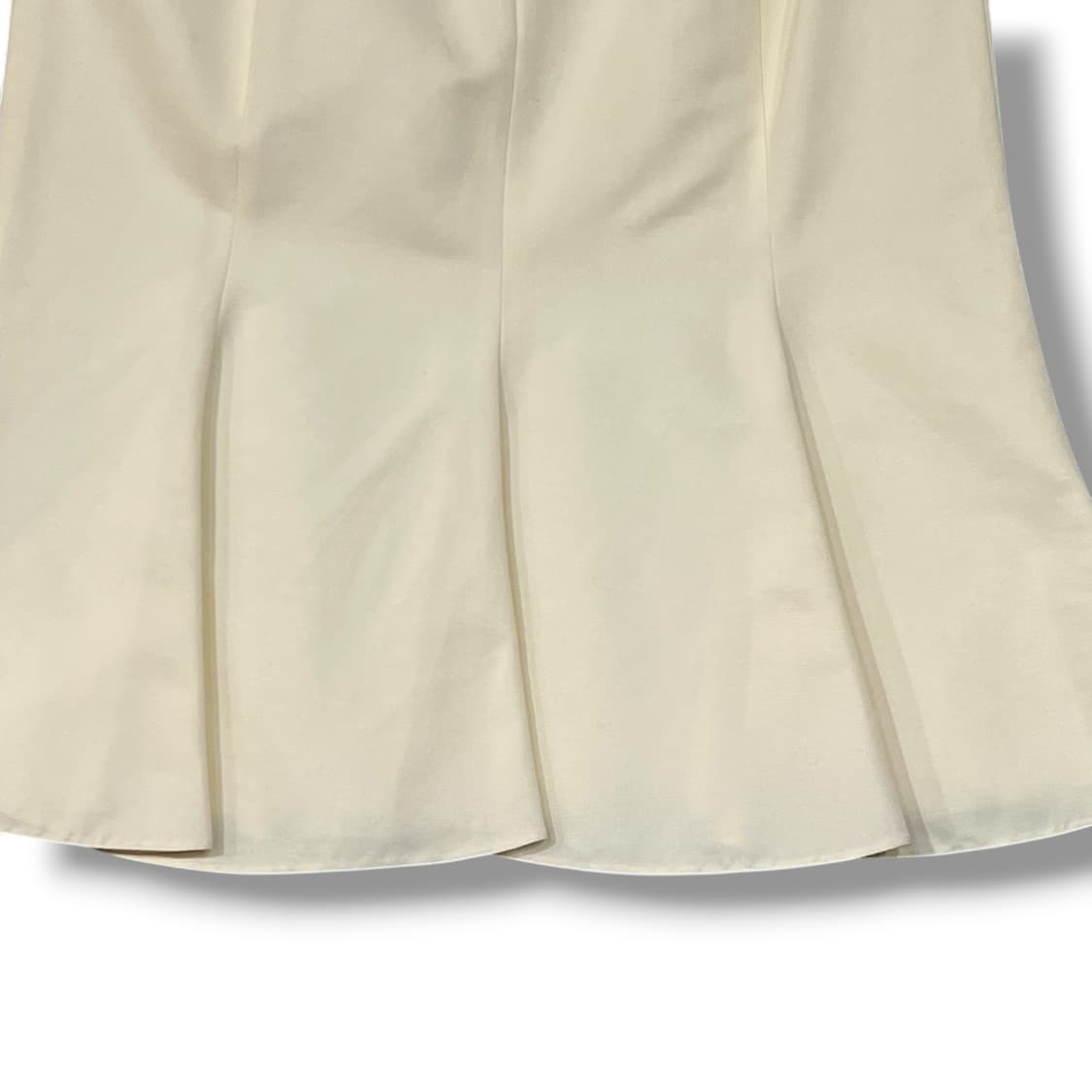  아르마니 꼴레지오니 플리츠 스커트 y14099 상품이미지6