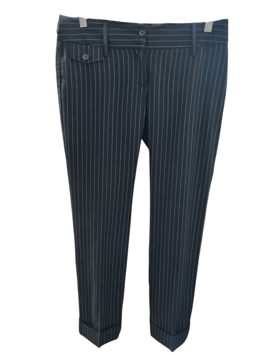 돌체앤가바나 스트라이프 정장 세트 42 상품이미지7