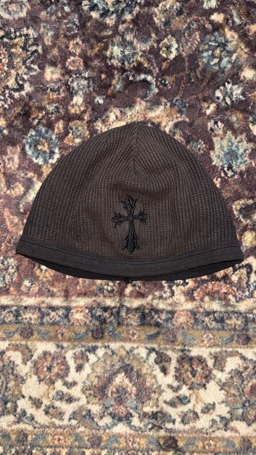 크롬하츠 90s 와플 비니 상품이미지1