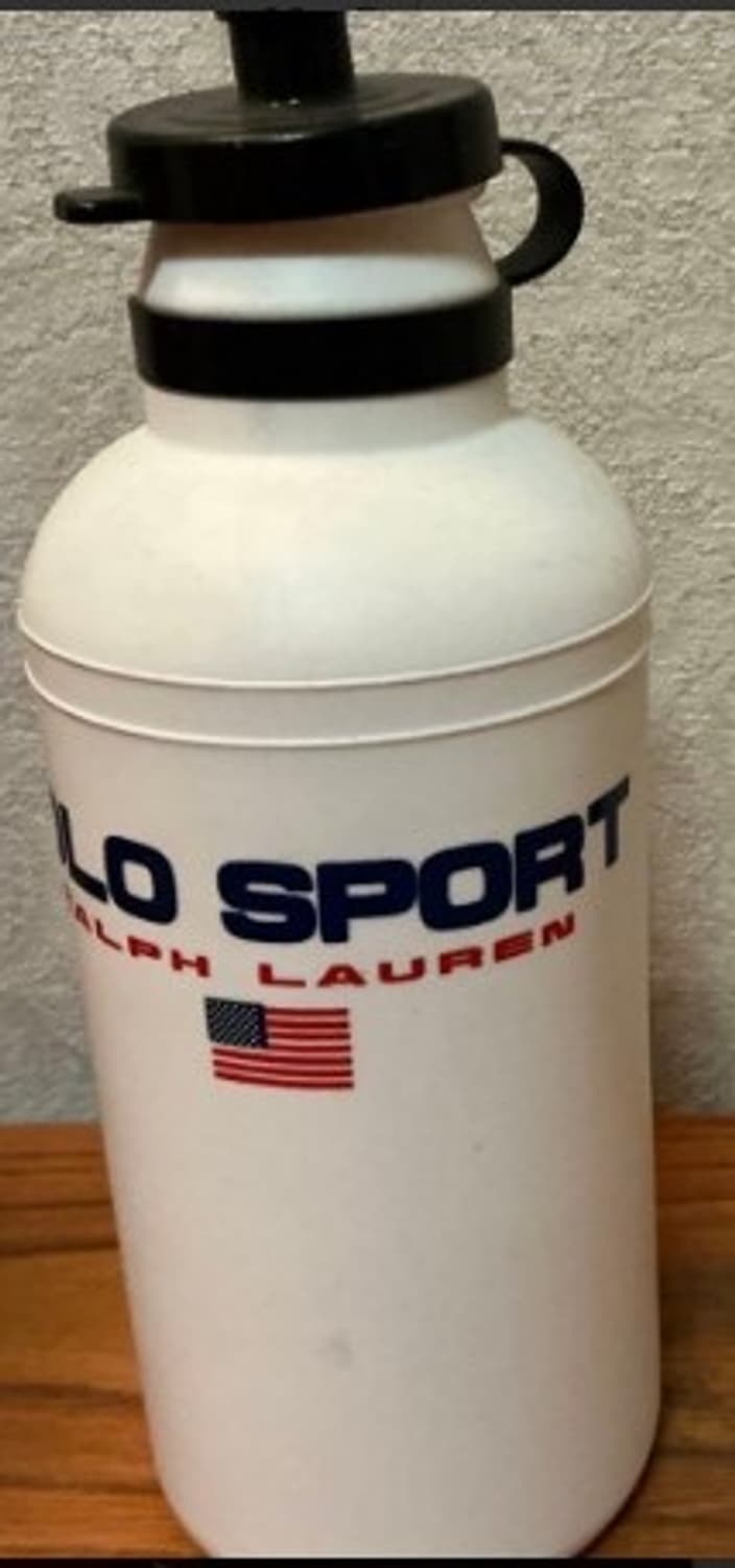 90‘s 폴로 스포츠 텀블러 세트  상품이미지2