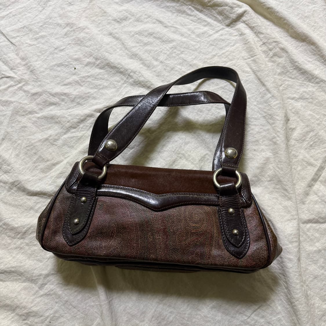 에트로 빈티지 숄더백  상품이미지2