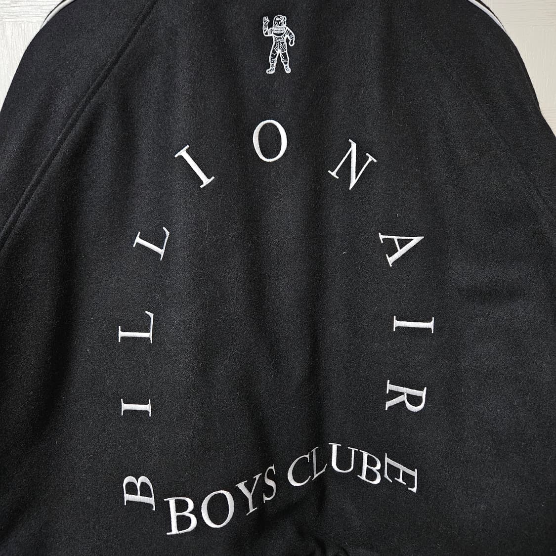 빌리네어보이즈클럽 재팬 익스클루시브 바시티 자켓 상품이미지9