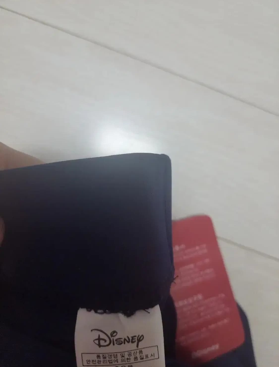 급처새상품!디즈니 미키마우스 레깅스요가복 헬스복 리즈리사st레니본st 상품이미지6