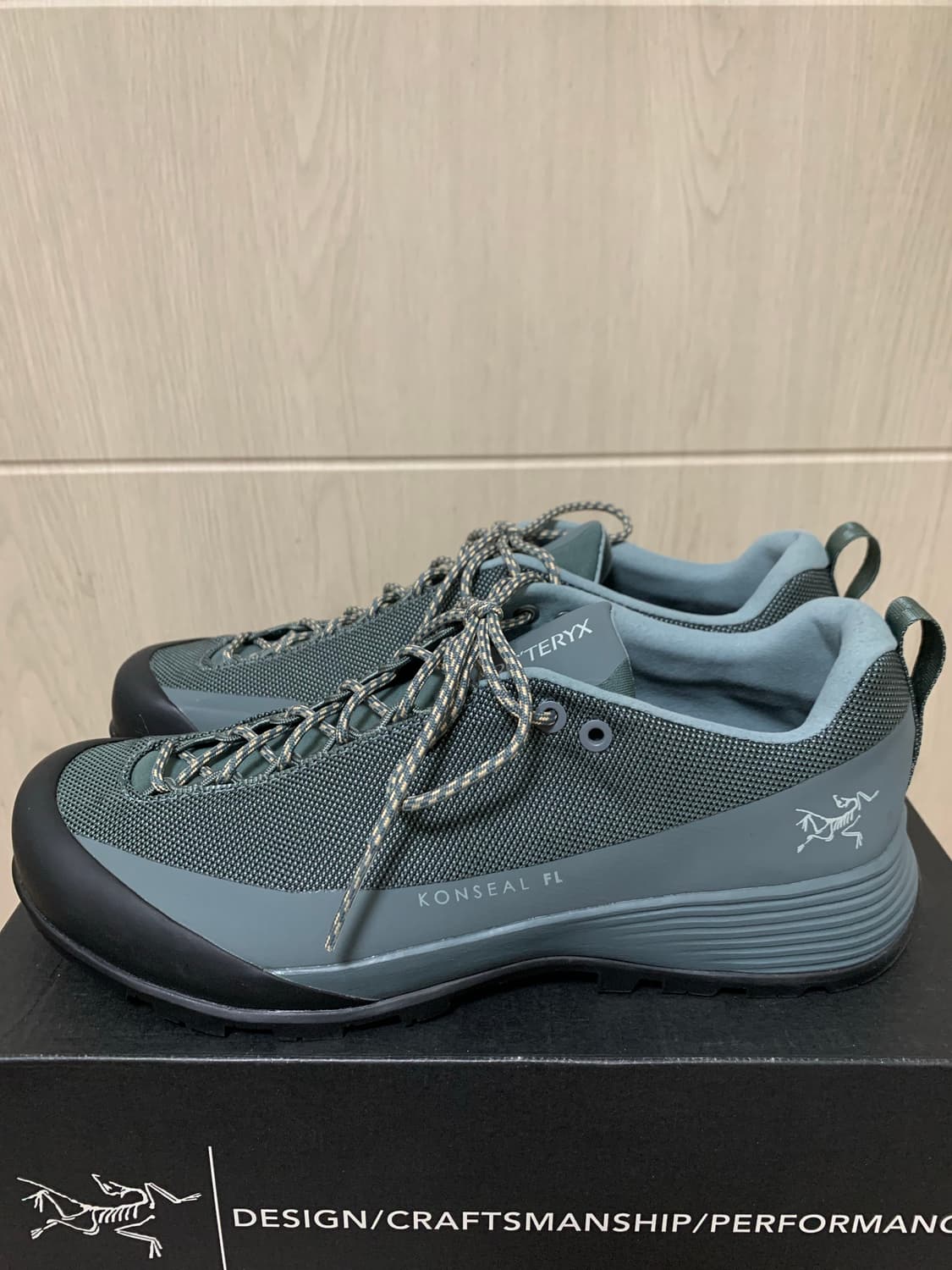 아크테릭스 컨실 FL 2 넵튠 상품이미지5